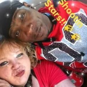 Meet your Posher, Katieandjoshua